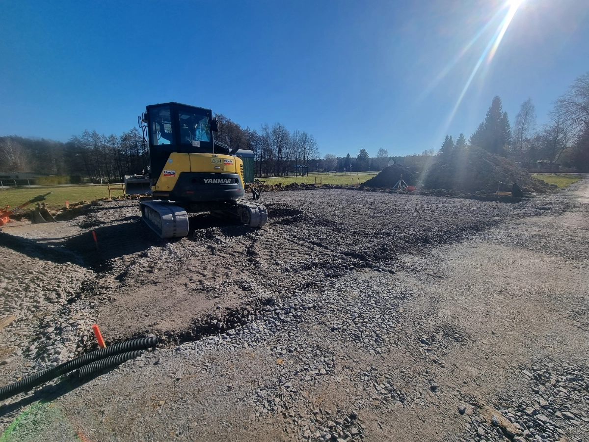 Bungalow 110, Adolfsh&uuml;tter Str., 02694 Gro&szlig;dubrau