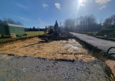 Bungalow 110, Adolfsh&uuml;tter Str., 02694 Gro&szlig;dubrau