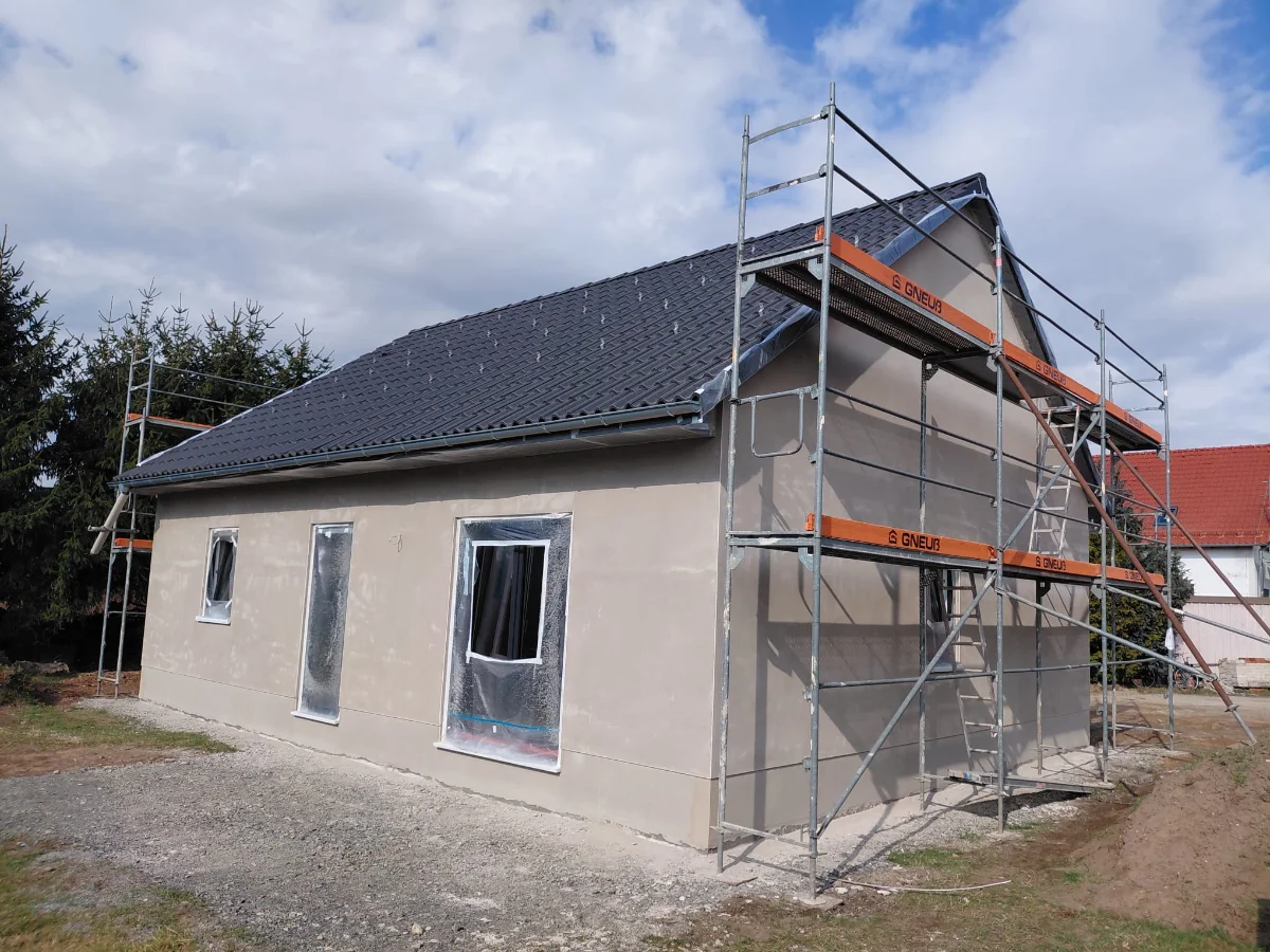 Bungalow 78, Zur Linde, 01458 Ottendorf-Okrilla