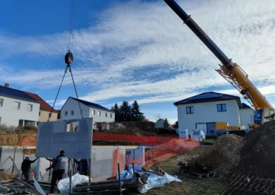 Flair 152, Am Raschaer Berg, 02692 Gro&szlig;postwitz