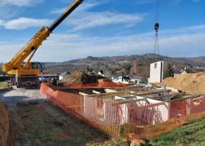 Flair 152, Am Raschaer Berg, 02692 Gro&szlig;postwitz