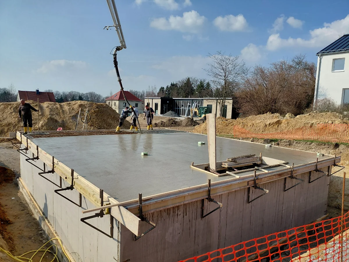 Flair 152, Am Raschaer Berg, 02692 Gro&szlig;postwitz