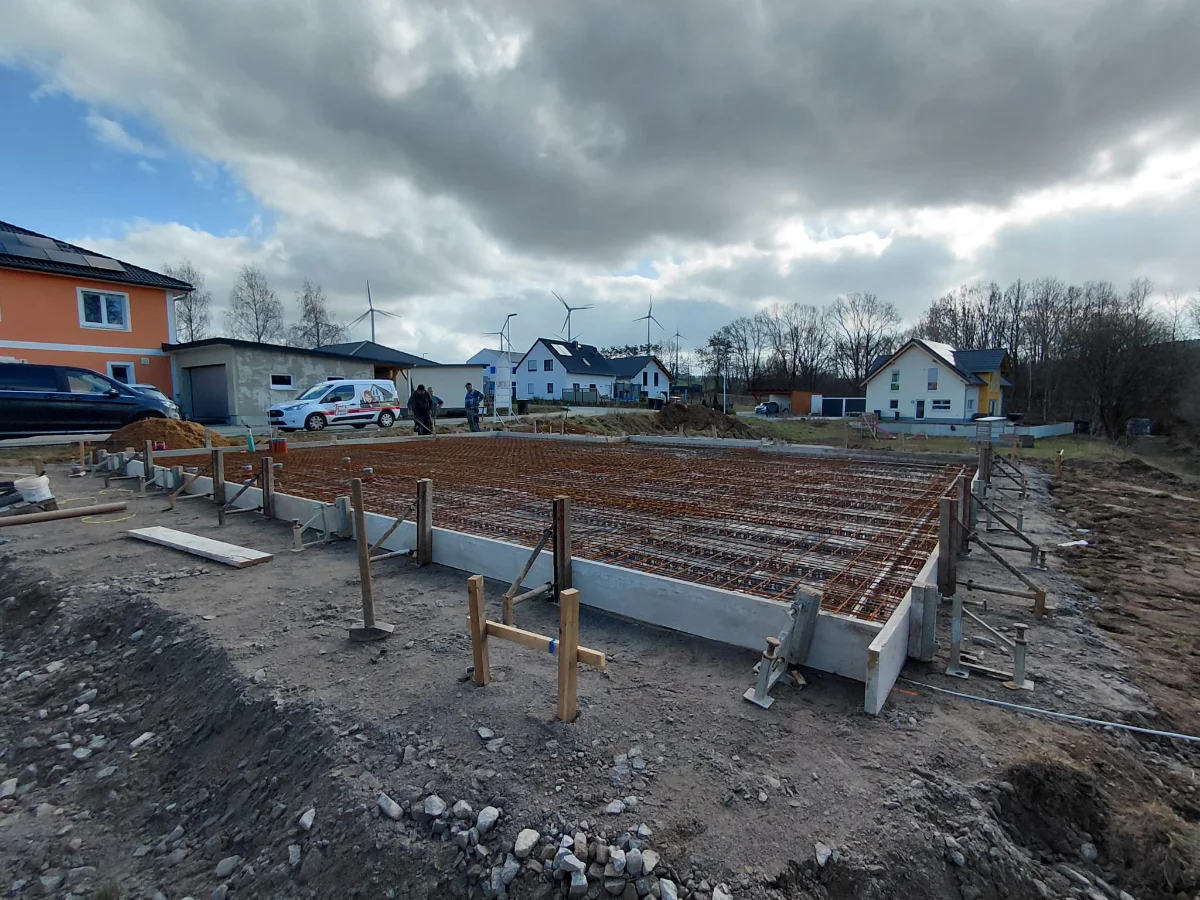 Lichthaus 152, Sachsenheimer Str., 01906 Burkau