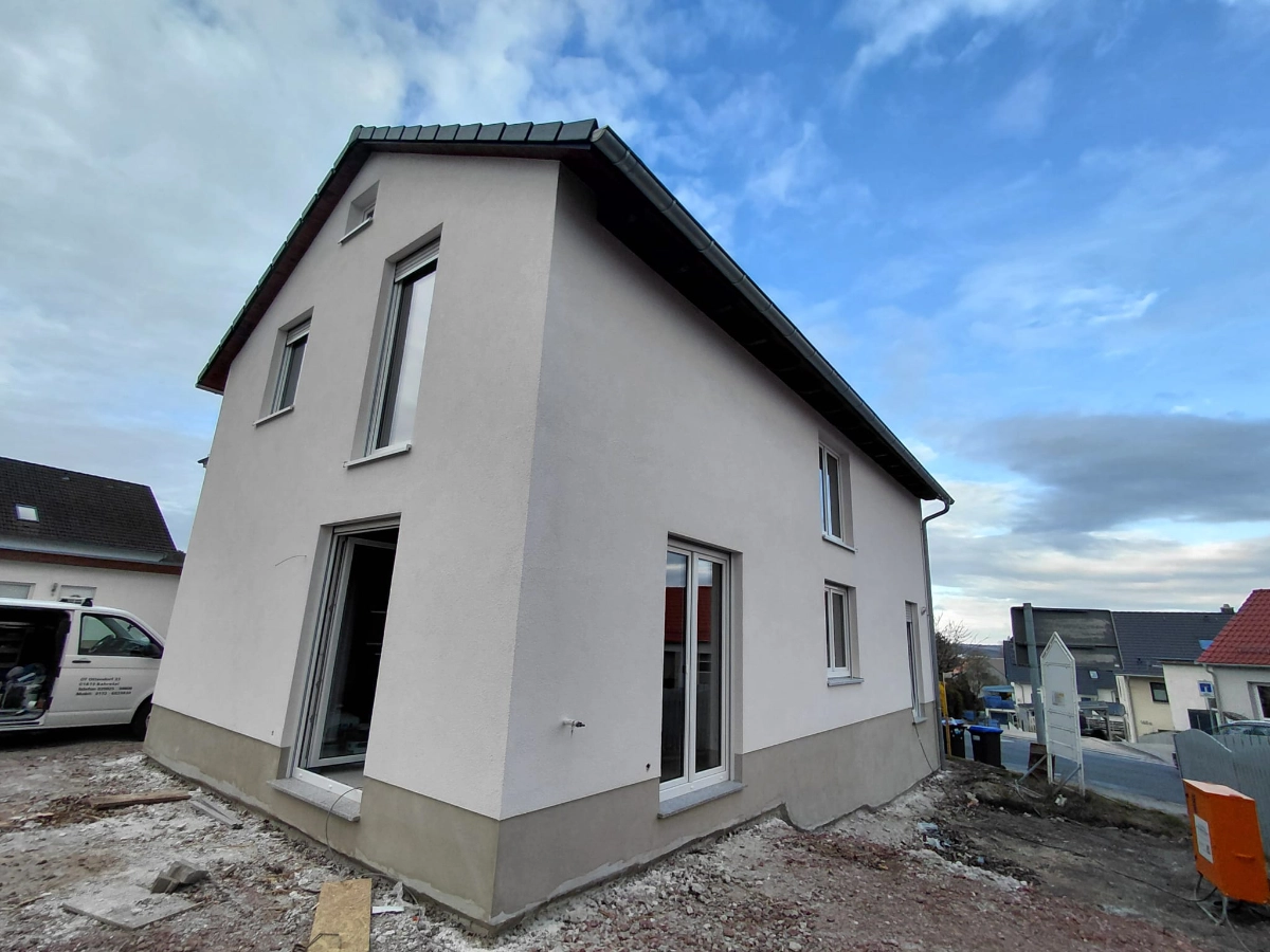 Aura 125, Burgker Str., 01705 Freital