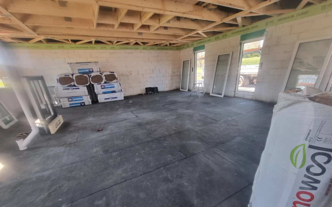 Bungalow 110