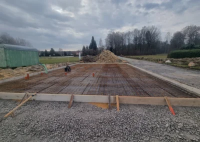 Bungalow 110, Adolfsh&uuml;tter Str., 02694 Gro&szlig;dubrau