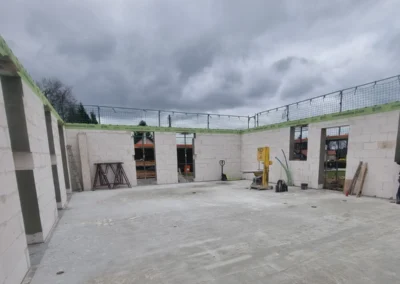 Bungalow 110, Adolfsh&uuml;tter Str., 02694 Gro&szlig;dubrau