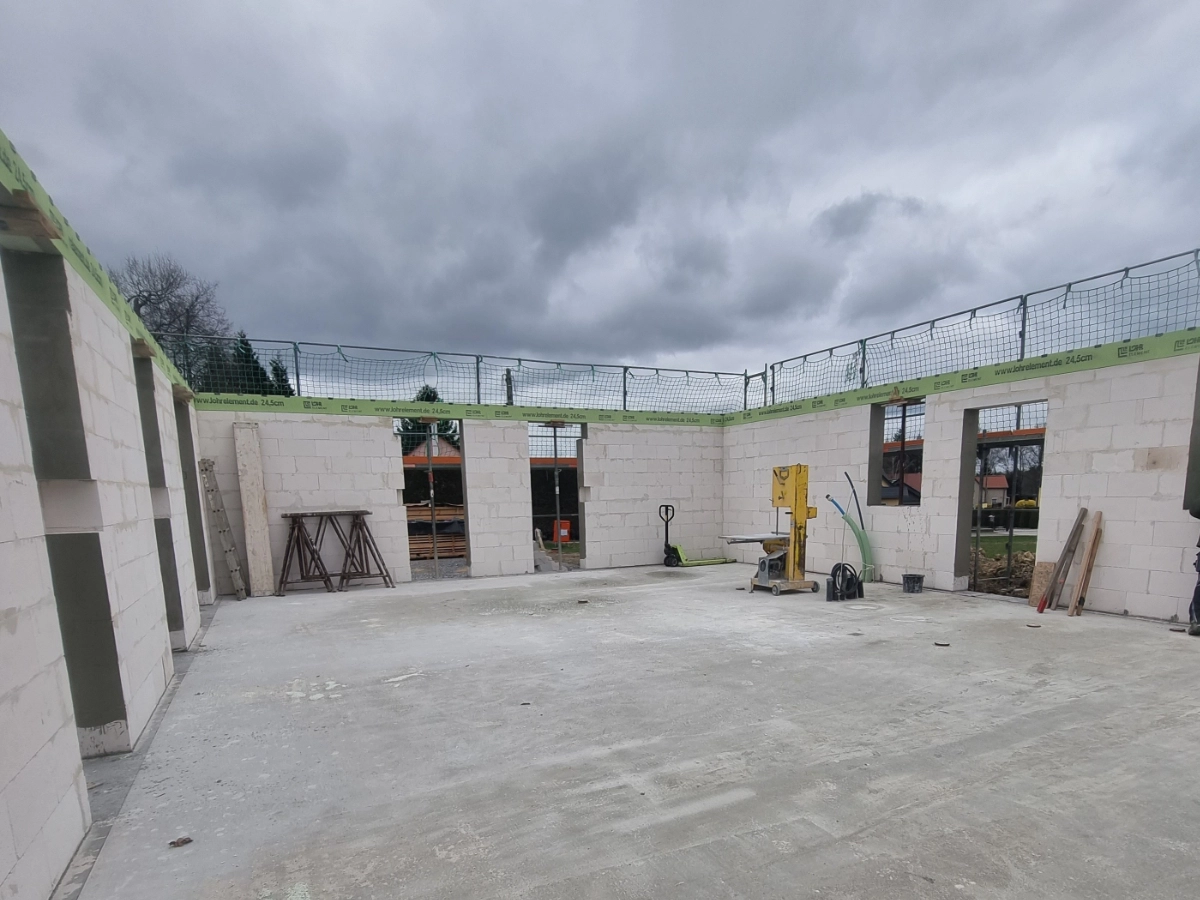 Bungalow 110, Adolfsh&uuml;tter Str., 02694 Gro&szlig;dubrau