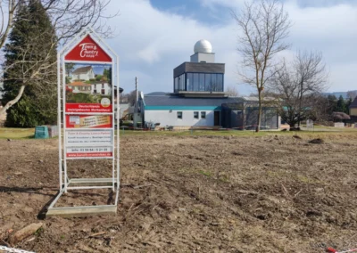 Bungalow 131, Lessingstr., 01920 Haselbachtal