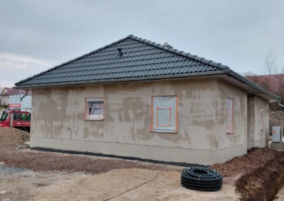 Bungalow 92, Friedrich-Engels-Str., 01744 Dippoldiswalde