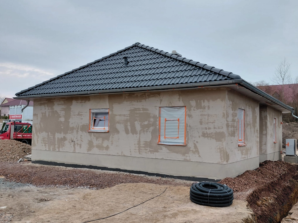 Bungalow 92, Friedrich-Engels-Str., 01744 Dippoldiswalde