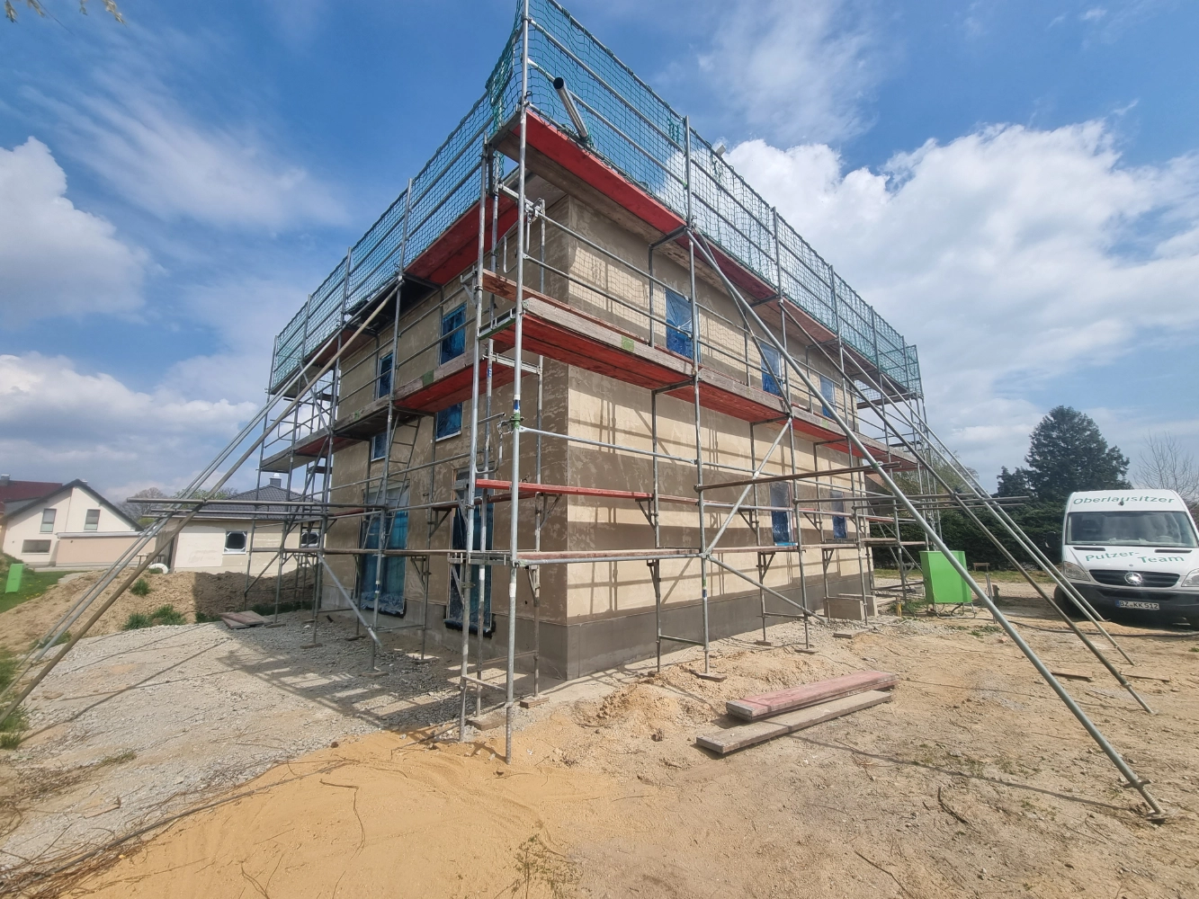 Flair 152, Brunnenweg, 02694 Malschwitz OT Preititz