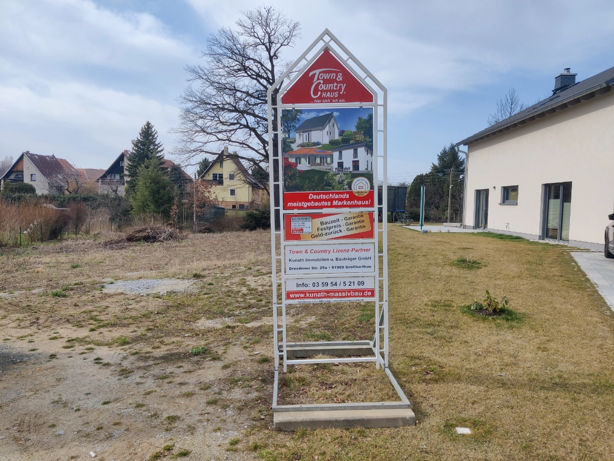 Flair134, Am Wiesenhang, 02692 Obergurig OT Singwitz