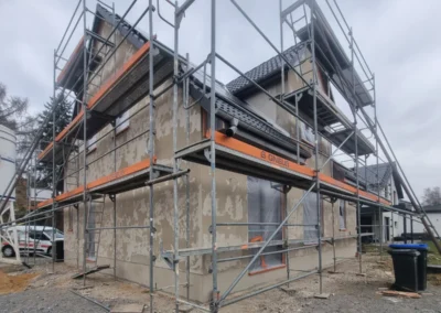 Flair 134, Am alten Bahnhof, 01920 Elstra OT Rauschwitz