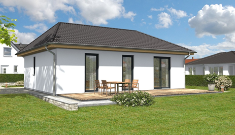 26.04.2026 &ndash; Rohbaubesichtigung in Ottendorf-Okrilla