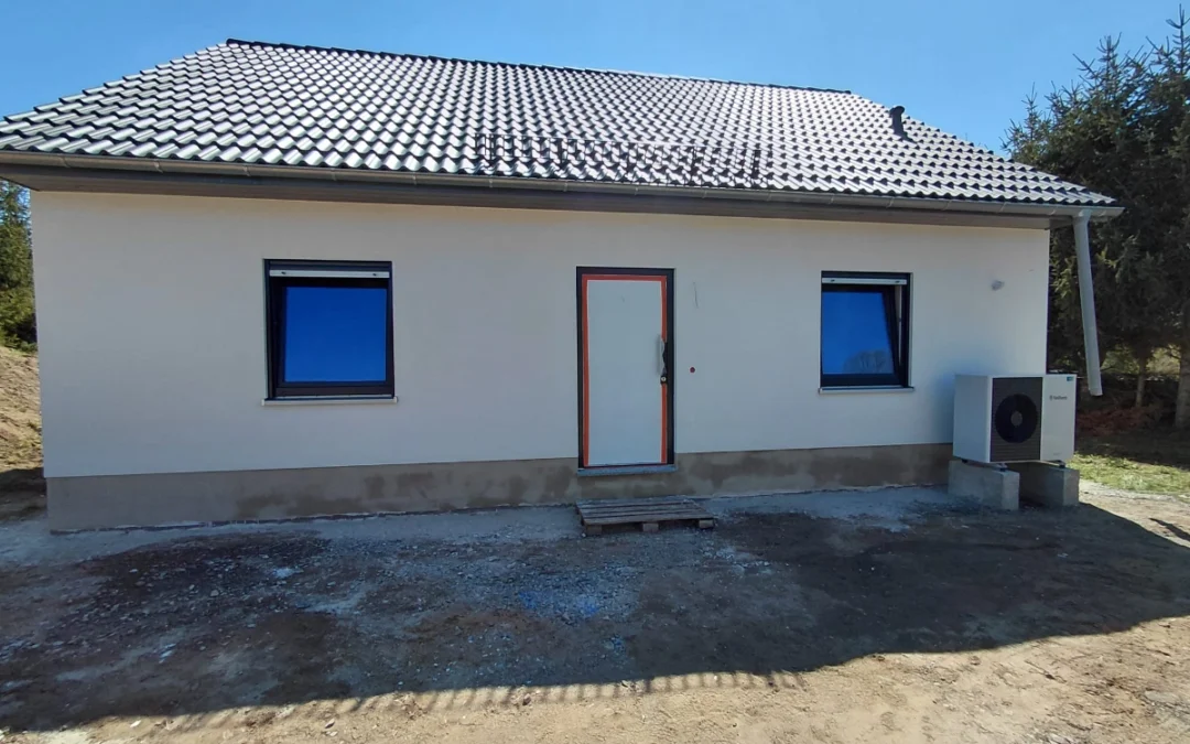 Bungalow 78