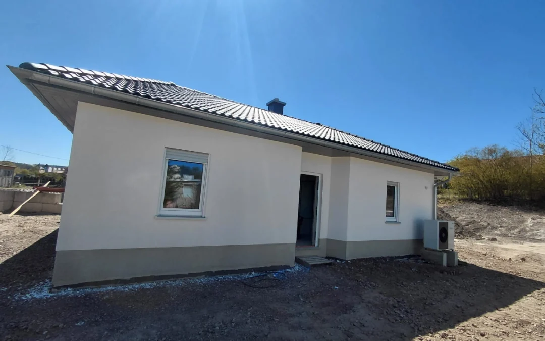 Bungalow 92