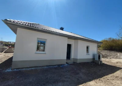 Bungalow 92