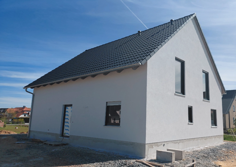 31.05.2026 &ndash; Rohbaubesichtigung in Panschwitz-Kuckau