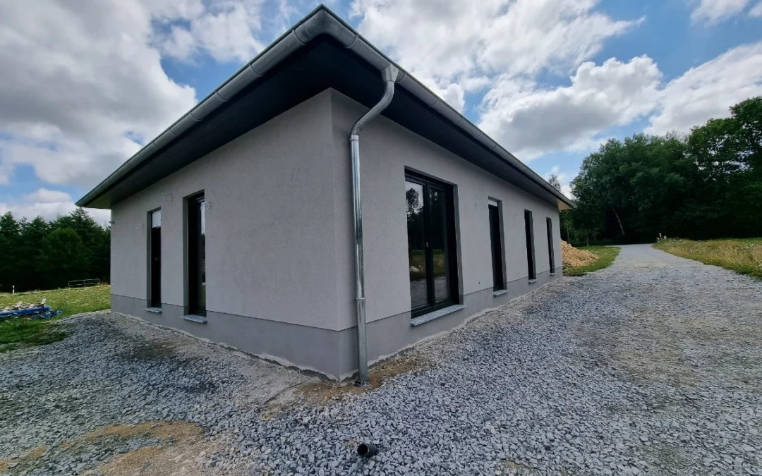 Bungalow 110