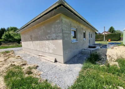 Bungalow 110, Adolfsh&uuml;tter Str., 02694 Gro&szlig;dubrau