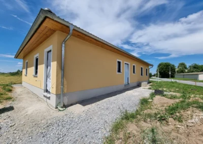 Bungalow 131, Malschwitzer Str. 02694 Preititz