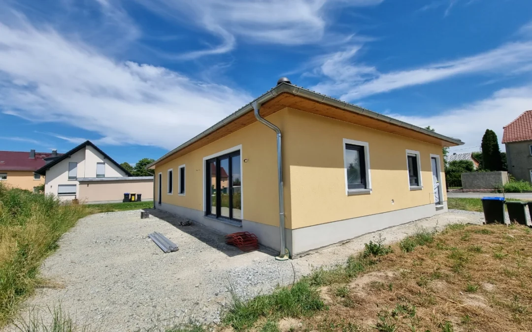 Bungalow 131