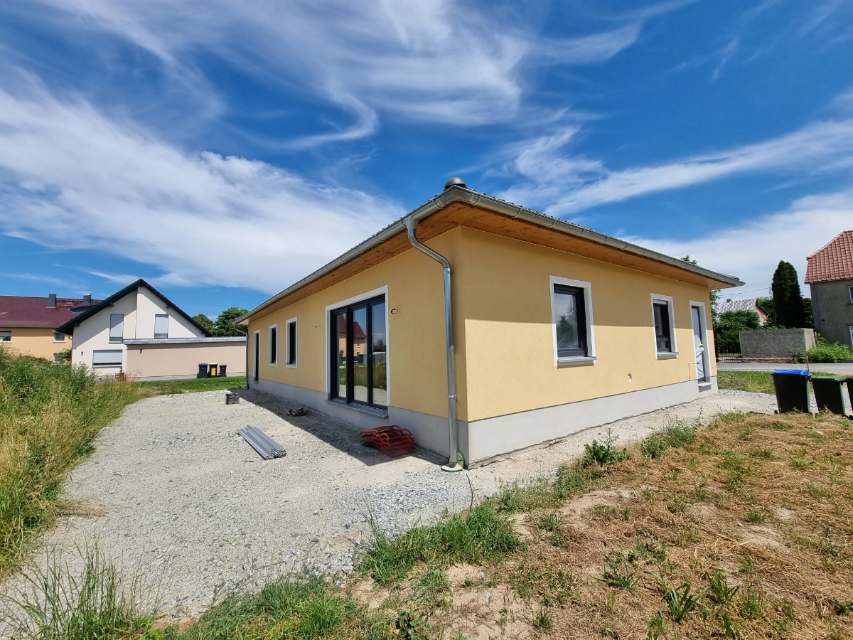 Bungalow 131, Malschwitzer Str. 02694 Preititz