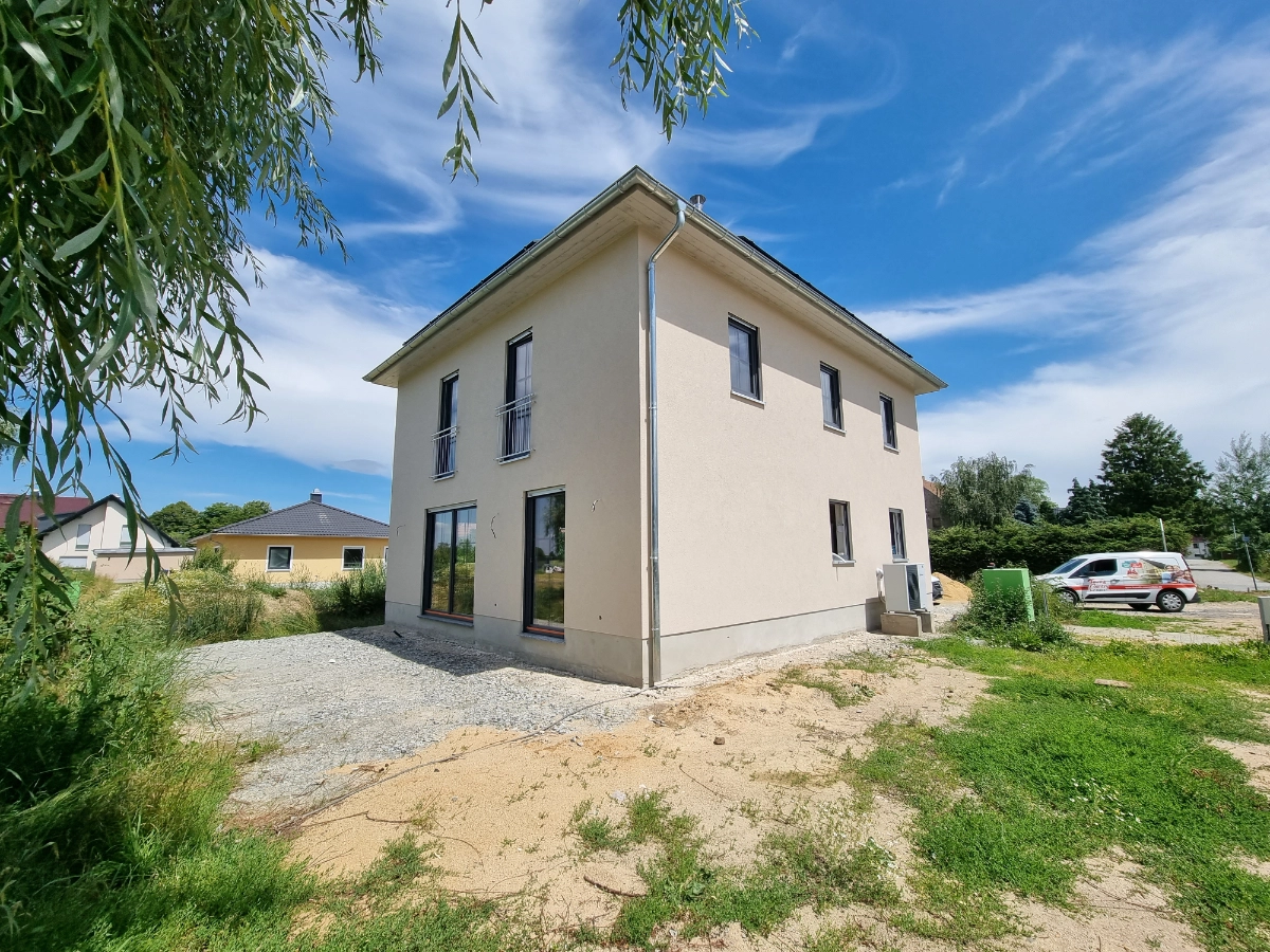 Flair 152, Brunnenweg, 02694 Malschwitz OT Preititz