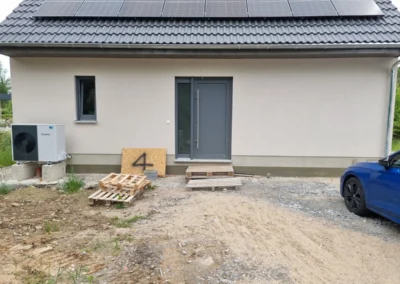 Flair 134, Am alten Bahnhof, 01920 Elstra OT Rauschwitz