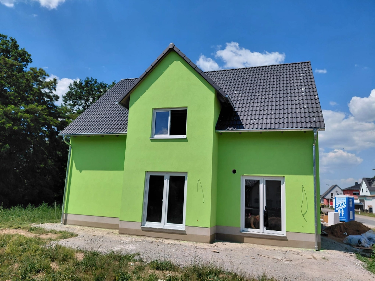 Lichthaus 152, Sachsenheimer Str., 01906 Burkau