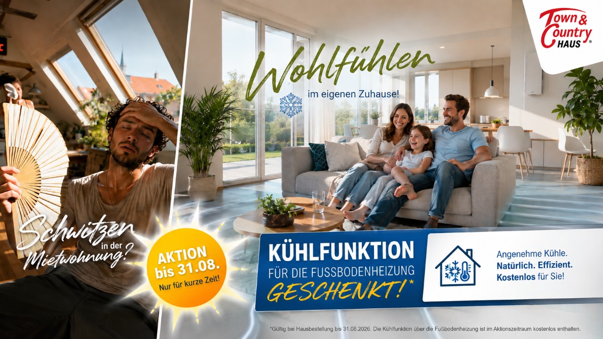 Sommeraktion 2026 Flyer Sommeraktion 2026