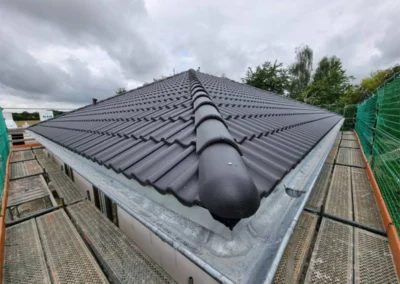 Bungalow 131, Lessingstr., 01920 Haselbachtal