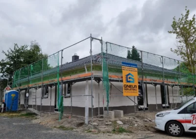 Bungalow 131, Lessingstr., 01920 Haselbachtal