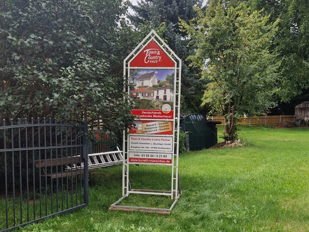 Flair 110, Friedrich-Schneider-Weg, 02799 Waltersdorf
