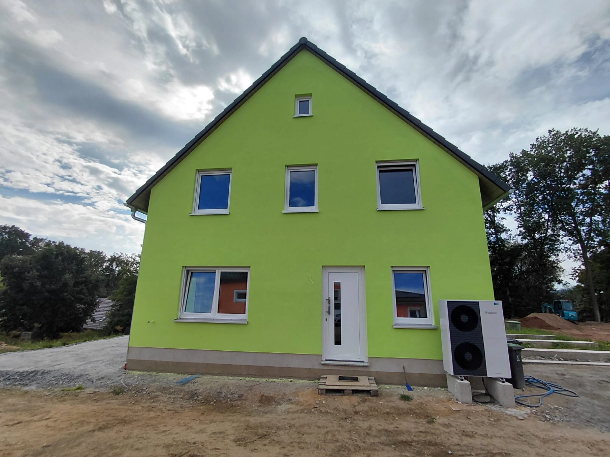 Lichthaus 152, Sachsenheimer Str., 01906 Burka